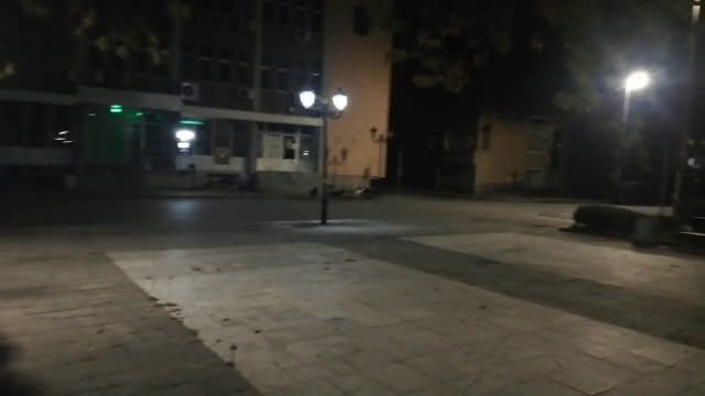 "Моята новина": Глутници кучета