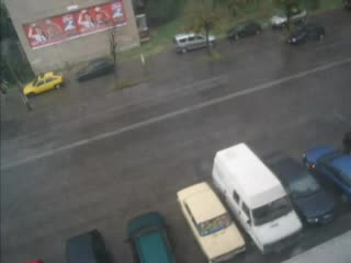 Градушка В София