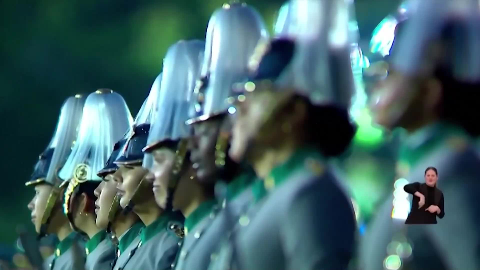 Абелардо де ла Есприеля положи клетва като президент на Колумбия