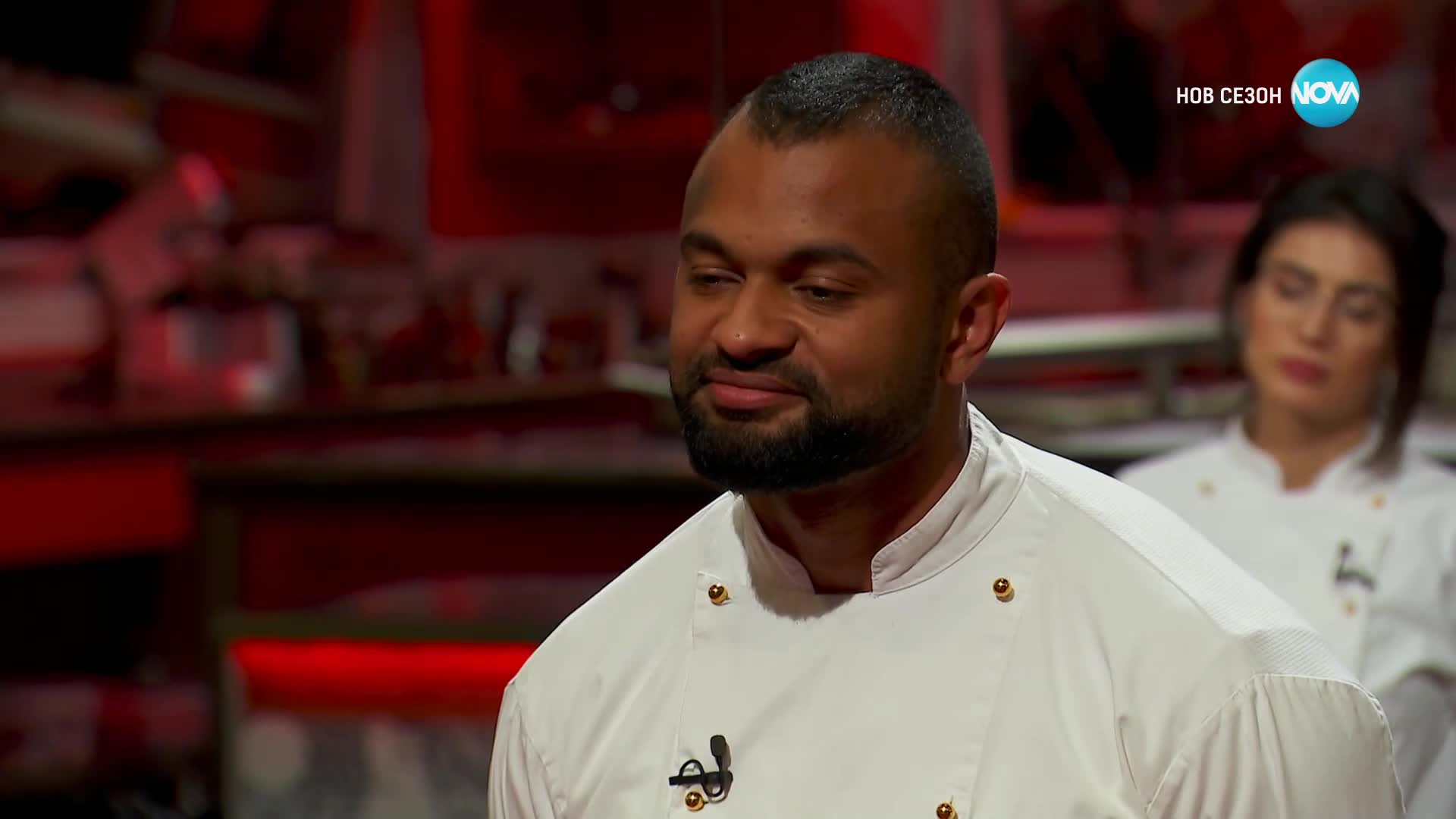 Ще има ли отпаднал тази вечер? - Hell's Kitchen (08.05.2023)