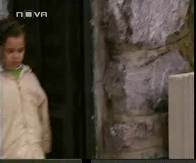 Elveda Derken - Сълзи над Босфора Епизод 4 - Част 1