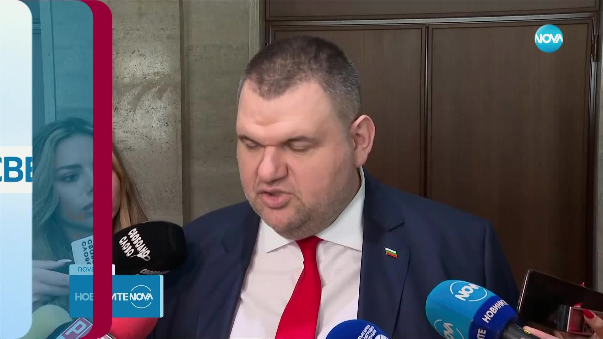 Папа Лъв XIV прие на аудиенция българския премиер