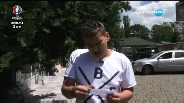 Майки покорява кухнята на „Черешката на тортата” (08.07.2016)