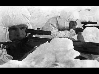 Отмъщението На Червената Армия!