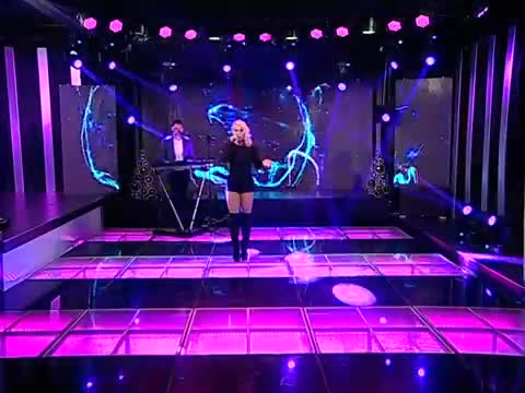 Selma Bajrami - Lujmi lujmi