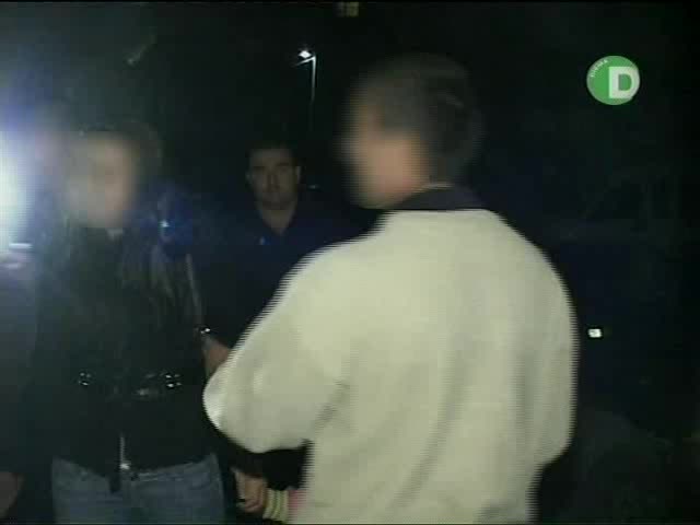 Хванати В Изневяра - [05.11.2008] Част 2