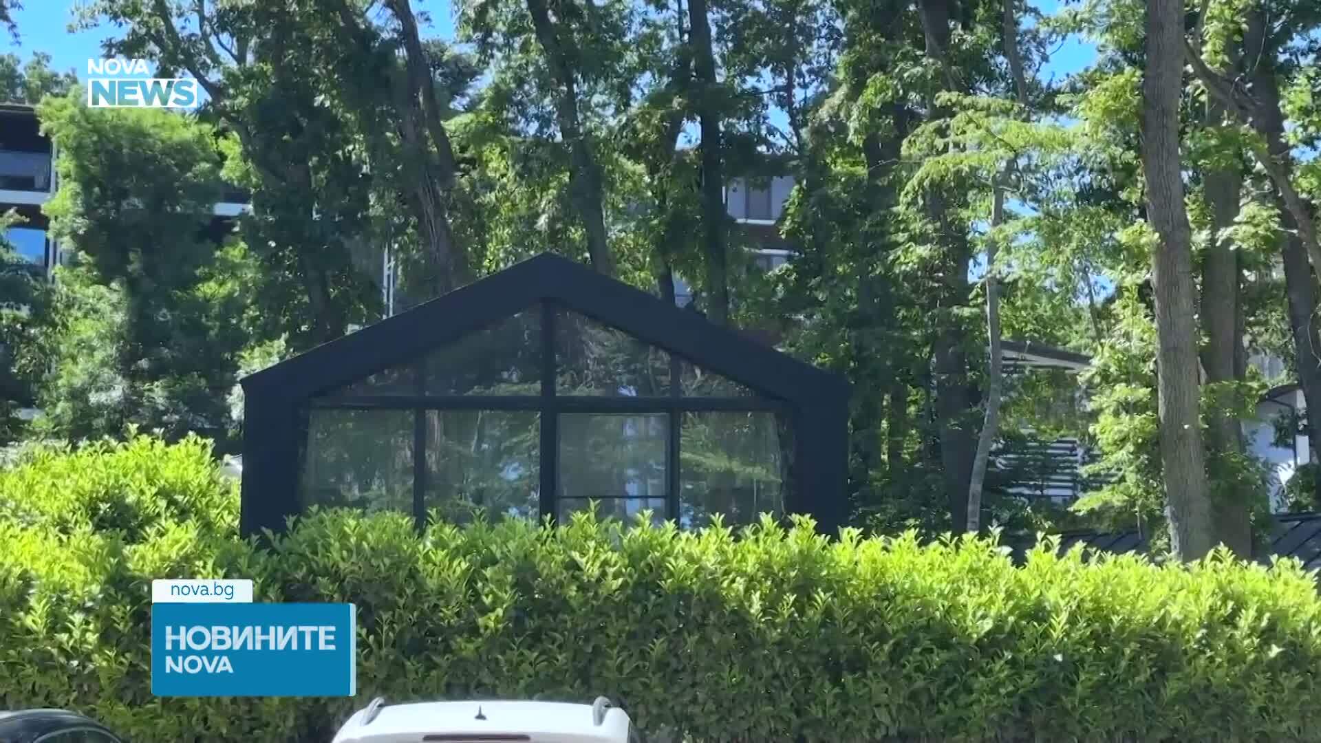 Окръжната прокуратура в Кърджали не е била уведомена за разследването в Общината