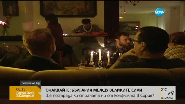 Решават каква музика ще звучи в заведенията