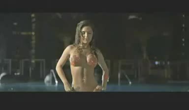 Pitbull - Hotel Room Service (official Video)