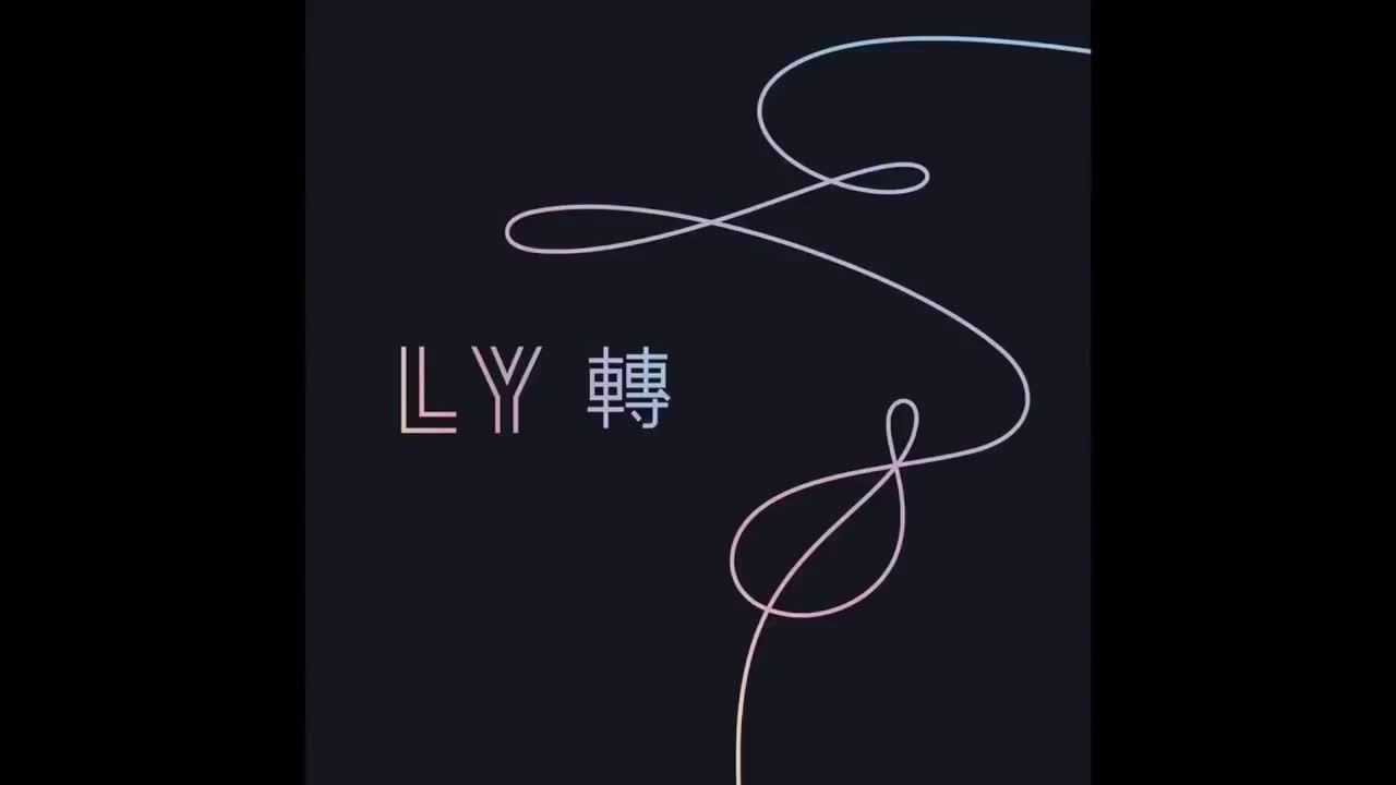 Bts - The Truth Untold ft. Steve Aoki [ Love Yourself 