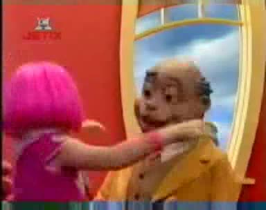Lazy Town - Целия Епизод Lazy Scouts С (high Qality)