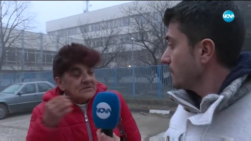 Съдебен спор - Епизод 524 - Синът ме изкарва луда (10.03.2018)