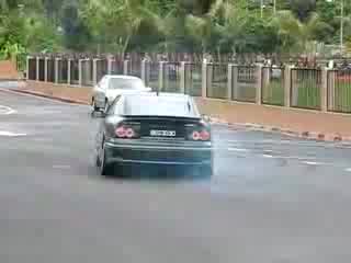 Opel Calibra