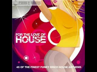 House Music Is My Life : PitBull - Dance - House Mix