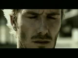 Pepsi - Manchester United vs. Real Madrid