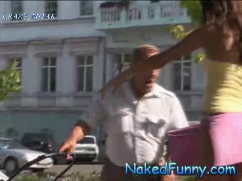 Голи И Смешни - Маце Избяга Ти Полата