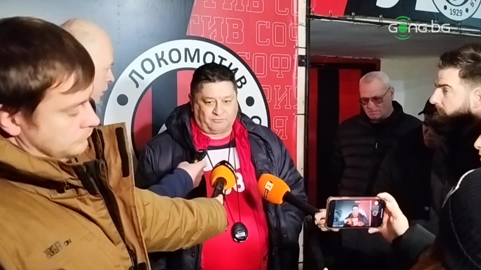Дончич: Ако ще идва някой, трябва да е два пъти по-добър от сегашните играчи