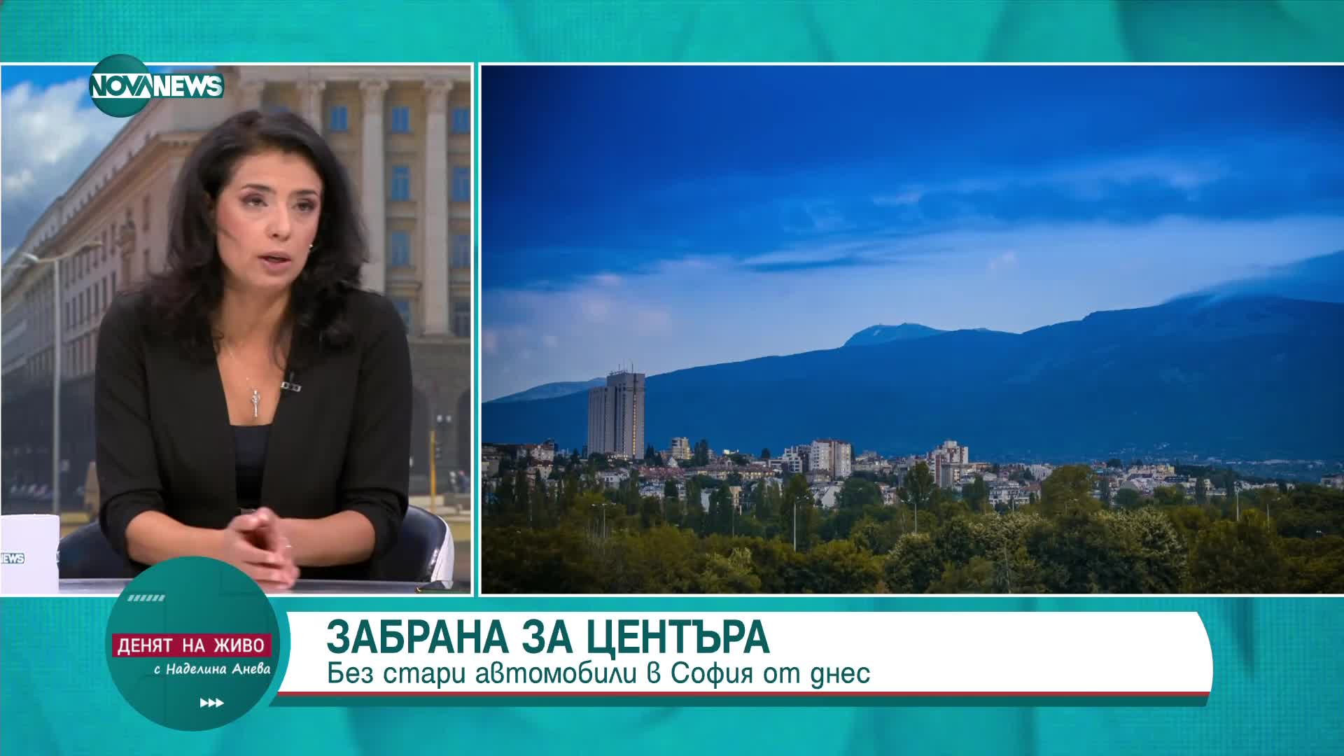 Ваня Григорова: Най-възможна би била „сглобка” на общинско ниво, но ГЕРБ таят обида към ПП-ДБ