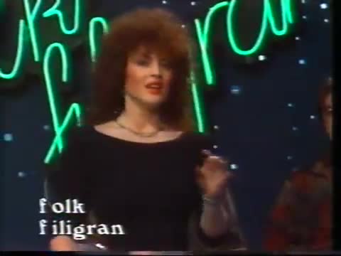Adelisa Hodzic - Luda noc nek vjecno traje