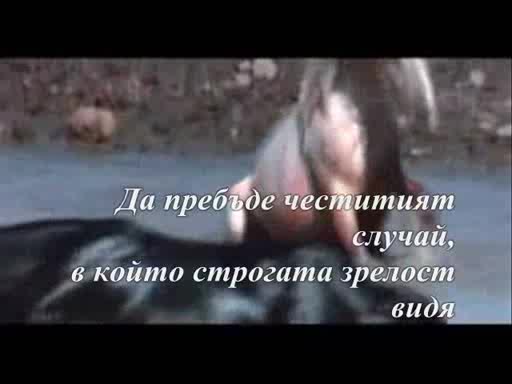 Павел Матев - При реката на детството свято