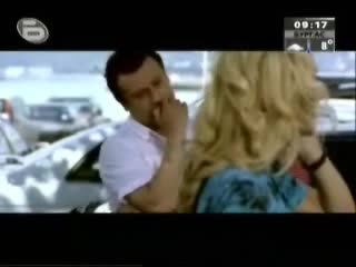 Новият клип на Ивана Миг като вечност (пълна версия) 