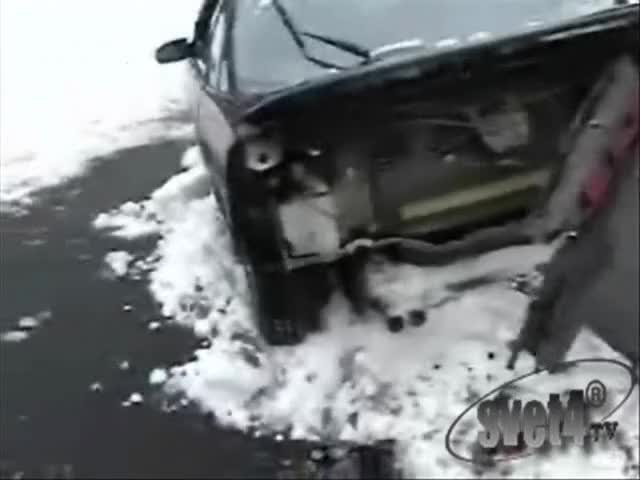 Когато Закъсаш Не Прави Така !