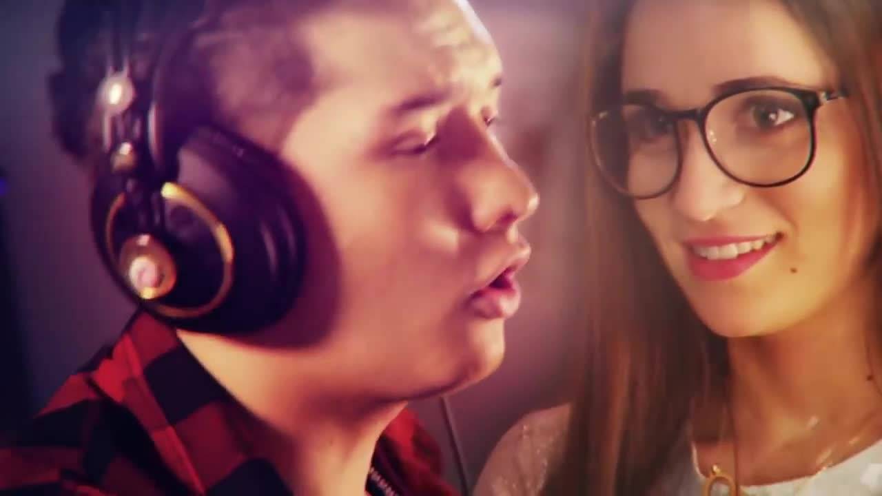 Soy Luna 2 - Ерик - Mi corazón hace wow wow - епизод 30 + Превод