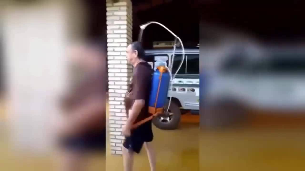 Горещ смях и разхлаждащи изцепки!