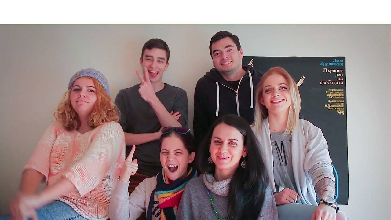 ДРАМА!!! NO BLINK с нова Facebook страница и нов сайт