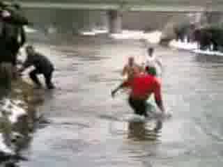 Кой Хвана Кръста В Баня