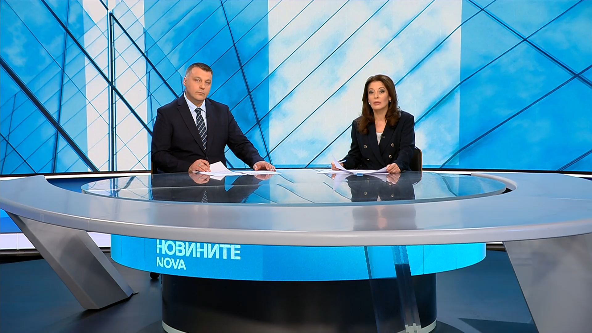 Новините на NOVA | Централна емисия | 5 юли 2026
