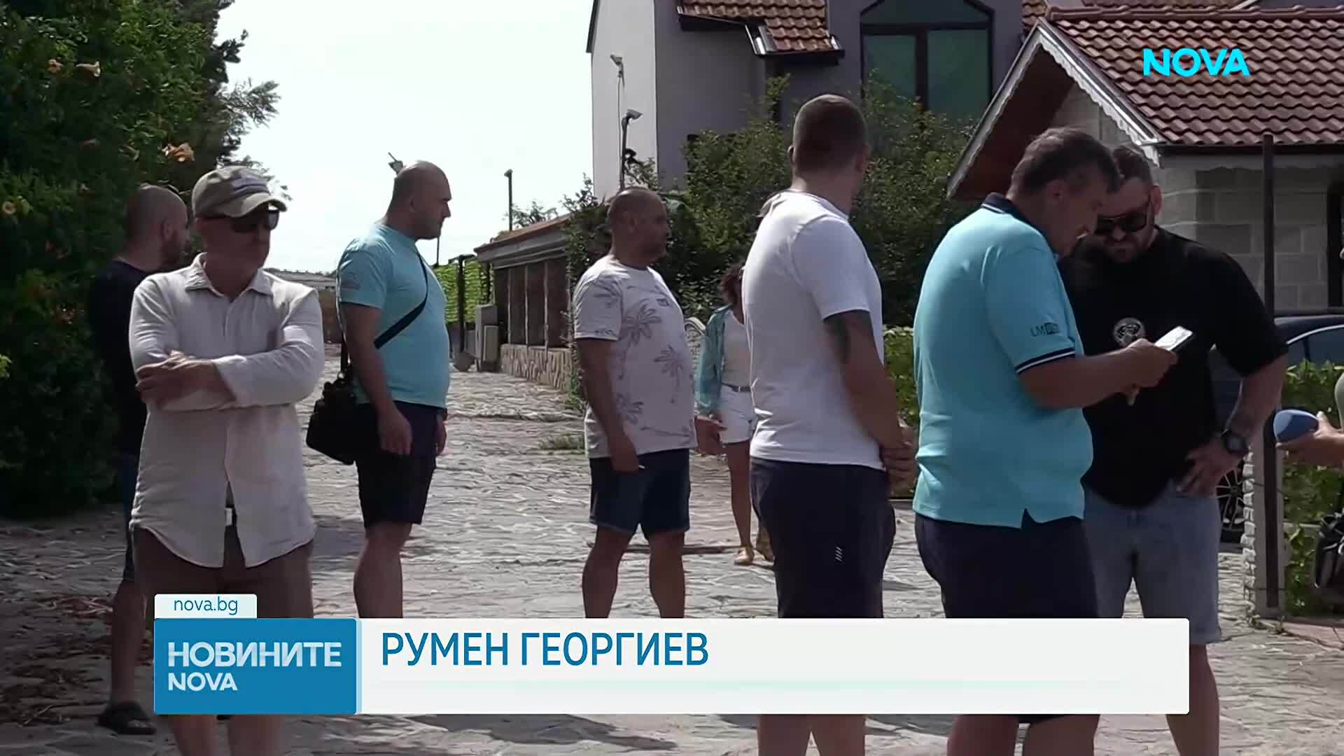 Опасен електрически стълб: Жители на вилна зона край Слънчев бряг настояват за спешни мерки