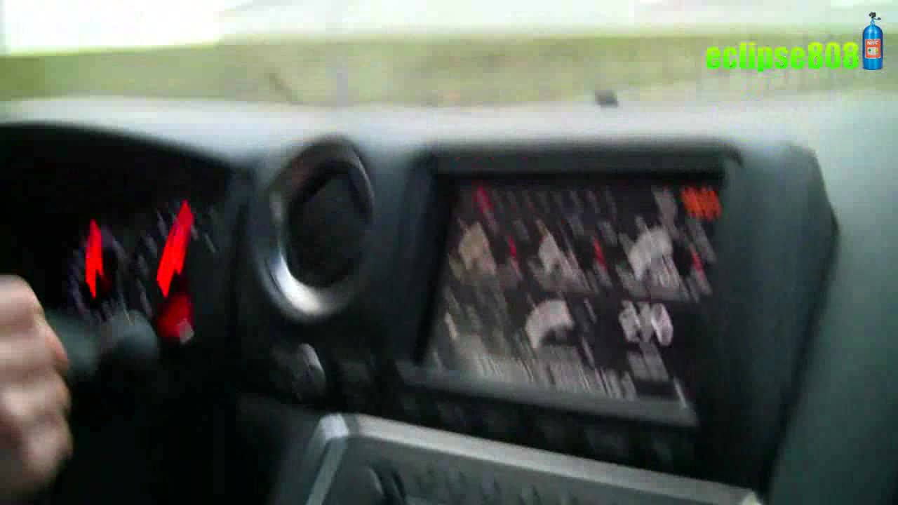 275 km/h за 20 секунди 