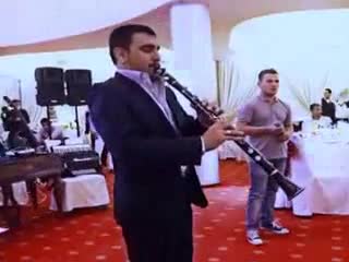04. Sali Okka i Edvin Eddy 2013 Instrumental Live
