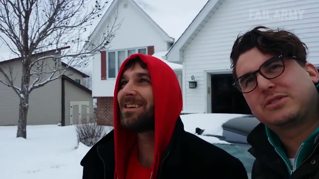 Хората и новите технологии, провали 2016 || Failarmy