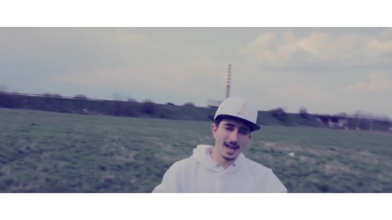 Sten V - Време Е (official Video)