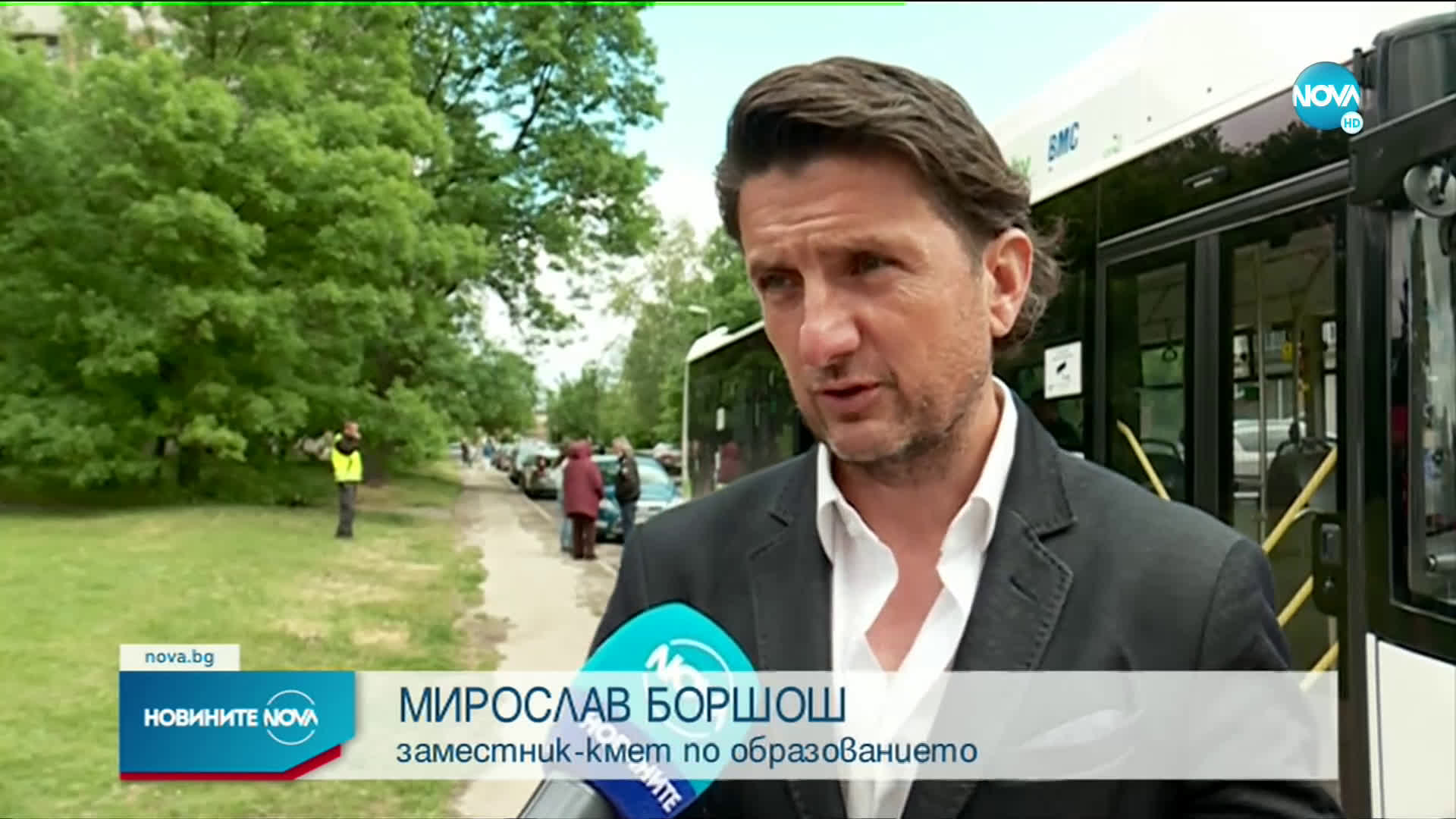 Фалшив сигнал за бомба затвори детска градина в София (ВИДЕО+СНИМКИ)