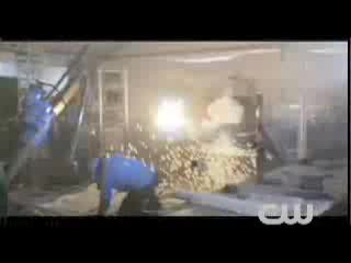 Smallville Season 8 Preview Trailer