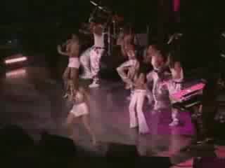 Destinys Child - Bug A Boo [неизвестен Лайф!!]