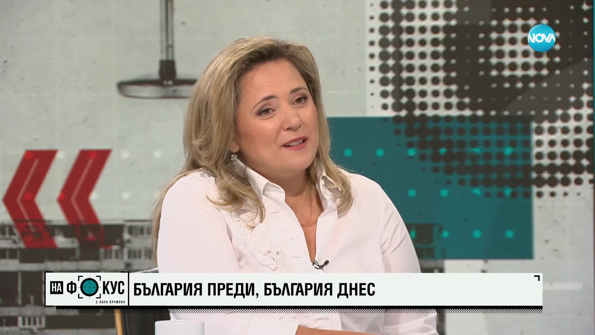За свободата и диктаторите: Христо Мутафчиев и Валентин Танев разказват за пиесата „Духът на поета”