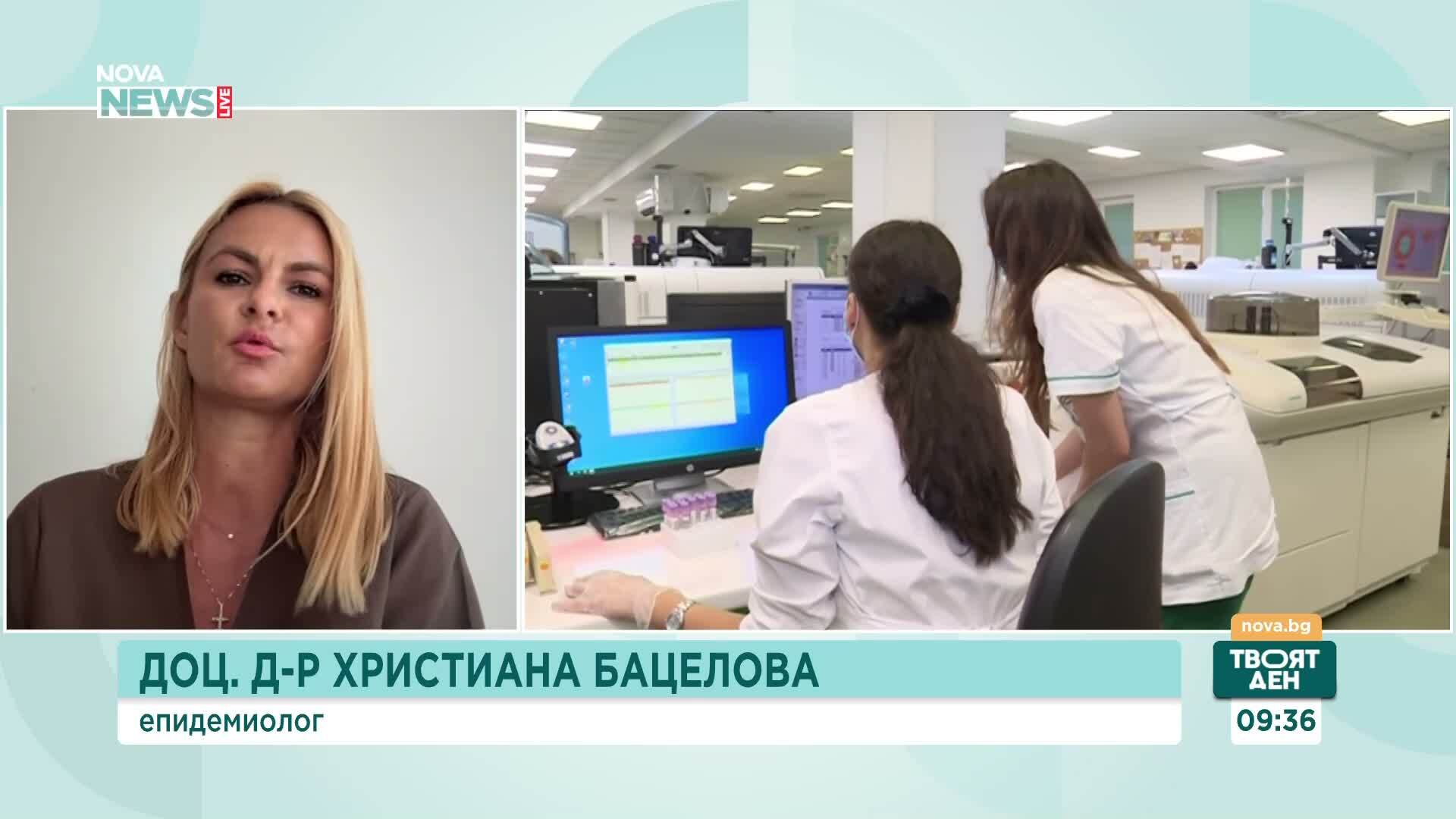 Ръст на чревни инфекции през лятото: Как да се предпазим на море и в планината