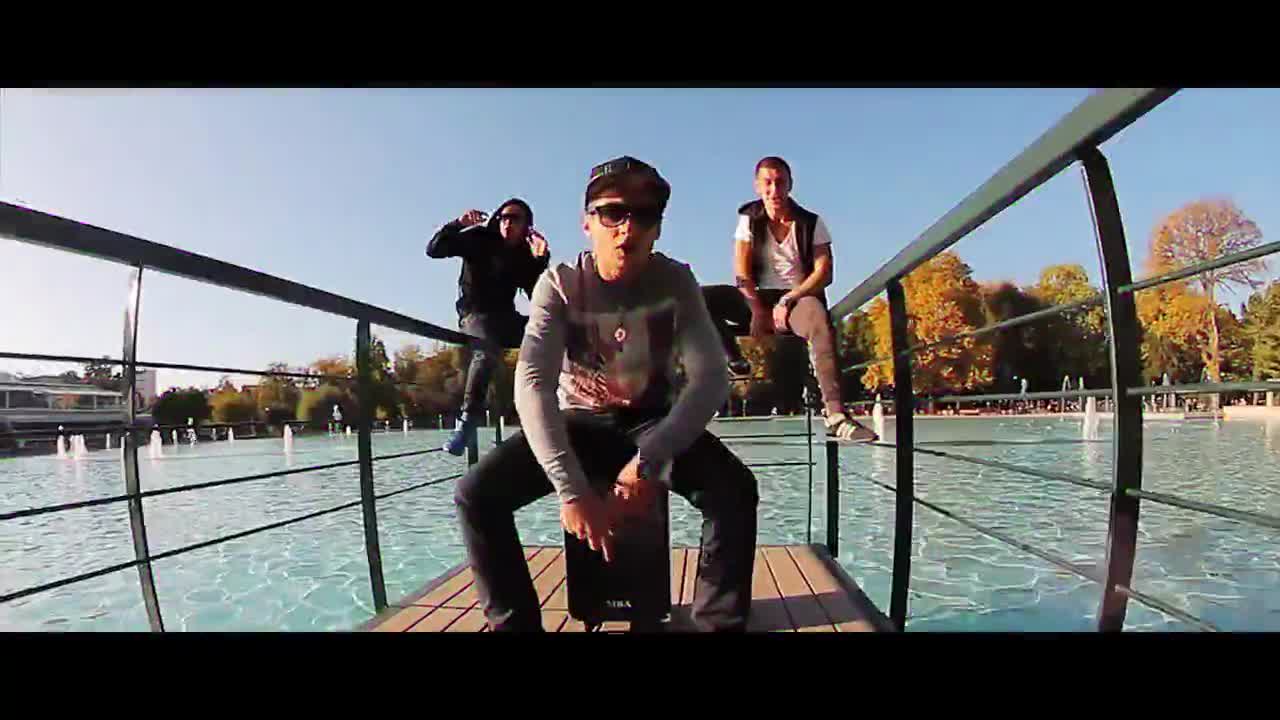 Bisko & Infire ft. Mario - Swag (Official Video)