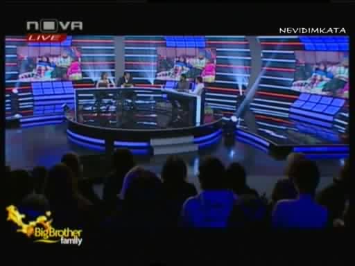 Big Brother F - Пикантни Подробности* Има Ли По - Ужасна Майка?*23.03.10 