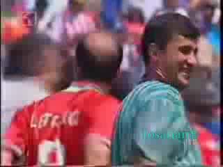Н Л О - На Мач В Лондон