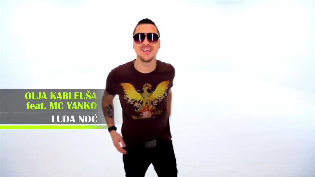 olja bajrami luda noc