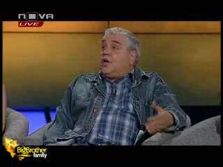 Big Brother Family 06.06.10 (част 1) Цената на истината 