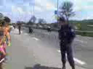 Мотосъбор В.търново 2008 - 1000куб.см.