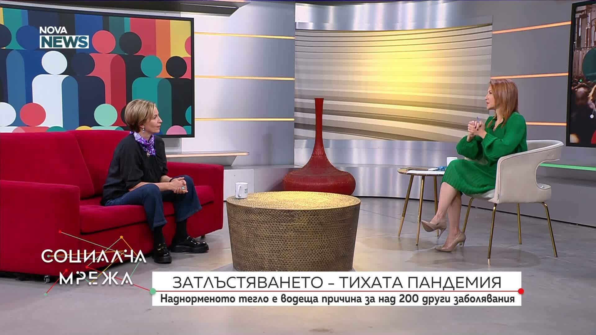 Затлъстяването - тихата пандемия, основна причина за над 200 други заболявания