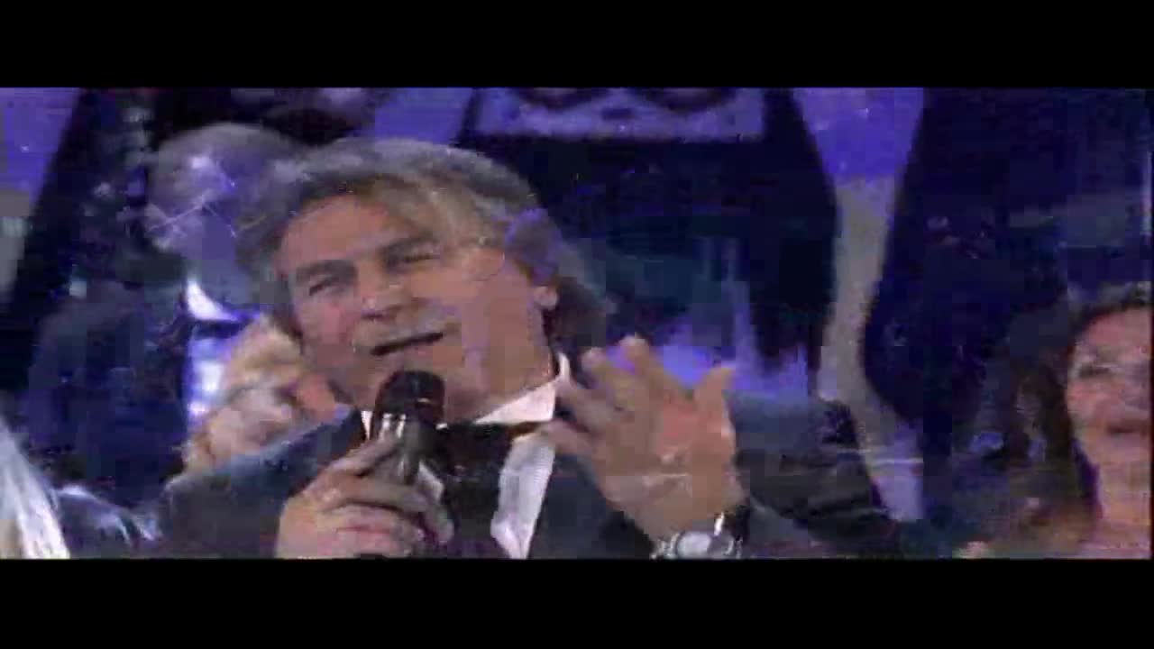 >Halid Mujslimovic - Ucini bar jedan pogresan korak - Novogodisno veselije Granda 2014 - Prevod