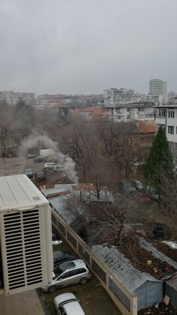 Системно замърсяване